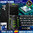 Ordenador Gaming Pc Intel i7 11700K 11Th 16GB SSD 1TB HDMI Sobremesa Windows 11