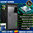 Ordenador Gaming Pc Intel G7400 12Th 8GB HDD 1TB HDMI Windows 11