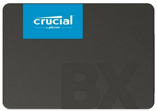 Crucial-BX-500
