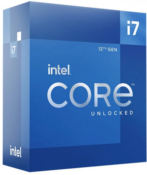 Intel-12700K
